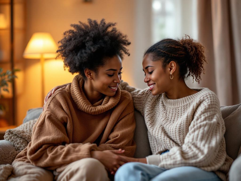 Non, ce n’est pas de votre faute : démystifier la culpabilité des mères d’enfants DYS